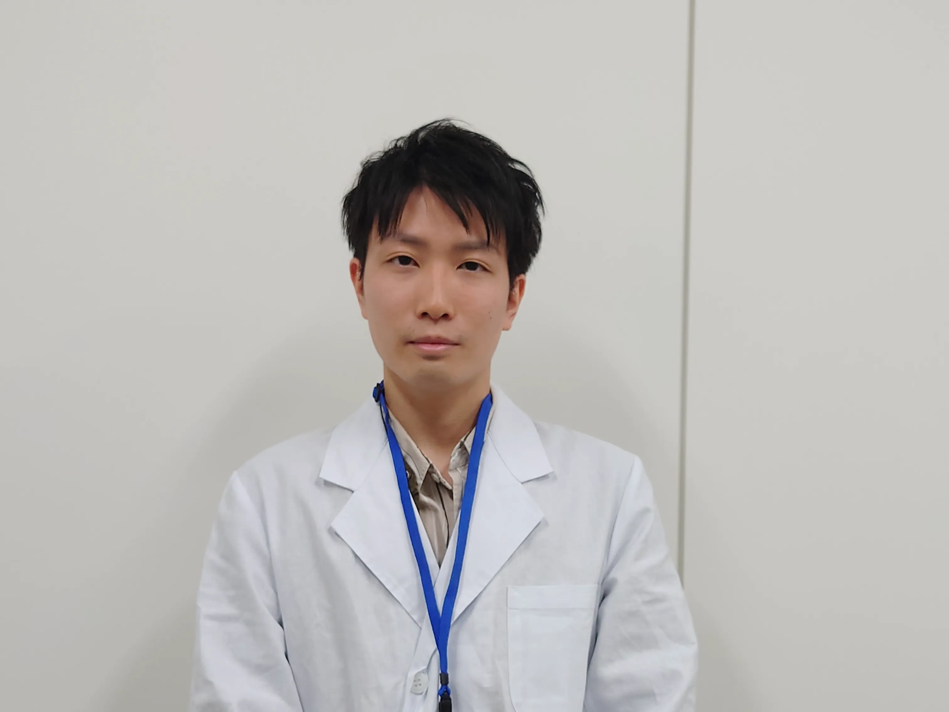 田畑裕貴さん