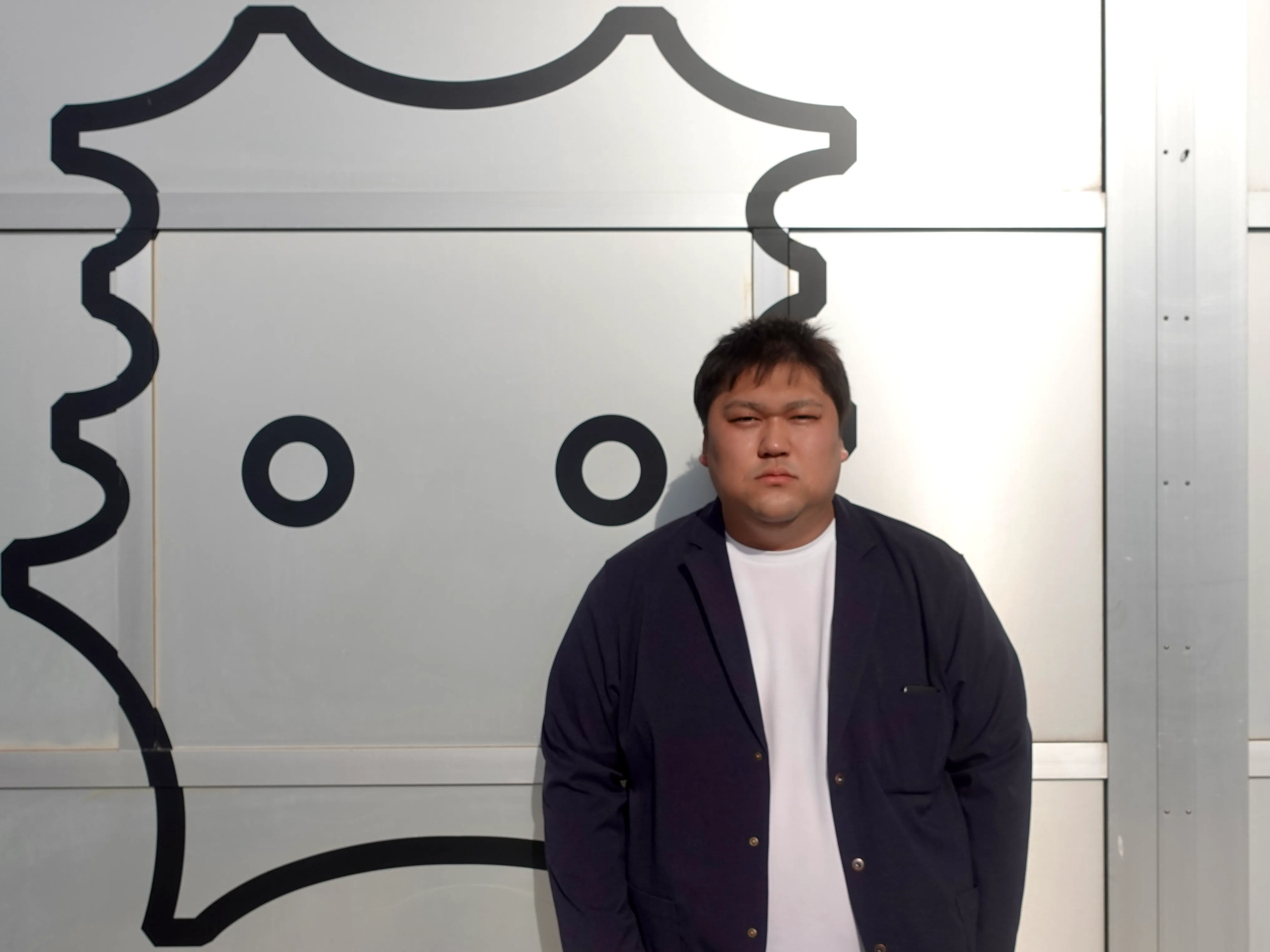 加藤勇太さん