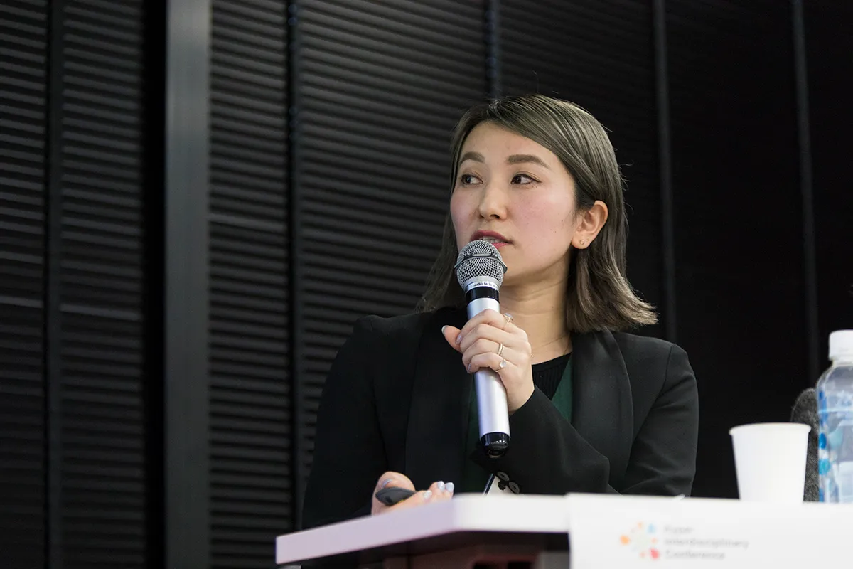 鎌田氏