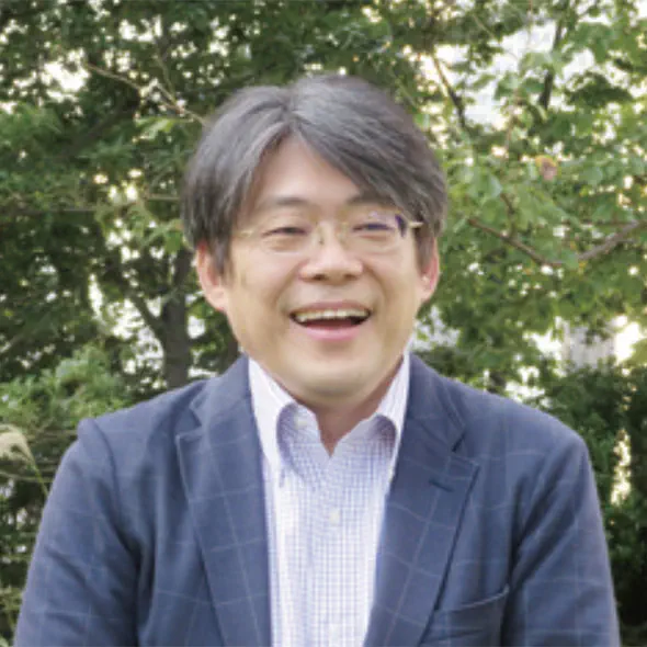 三井化学株式会社 次世代事業開発室 コーポレートベンチャリンググループ サブグループリーダー 林田英樹さん