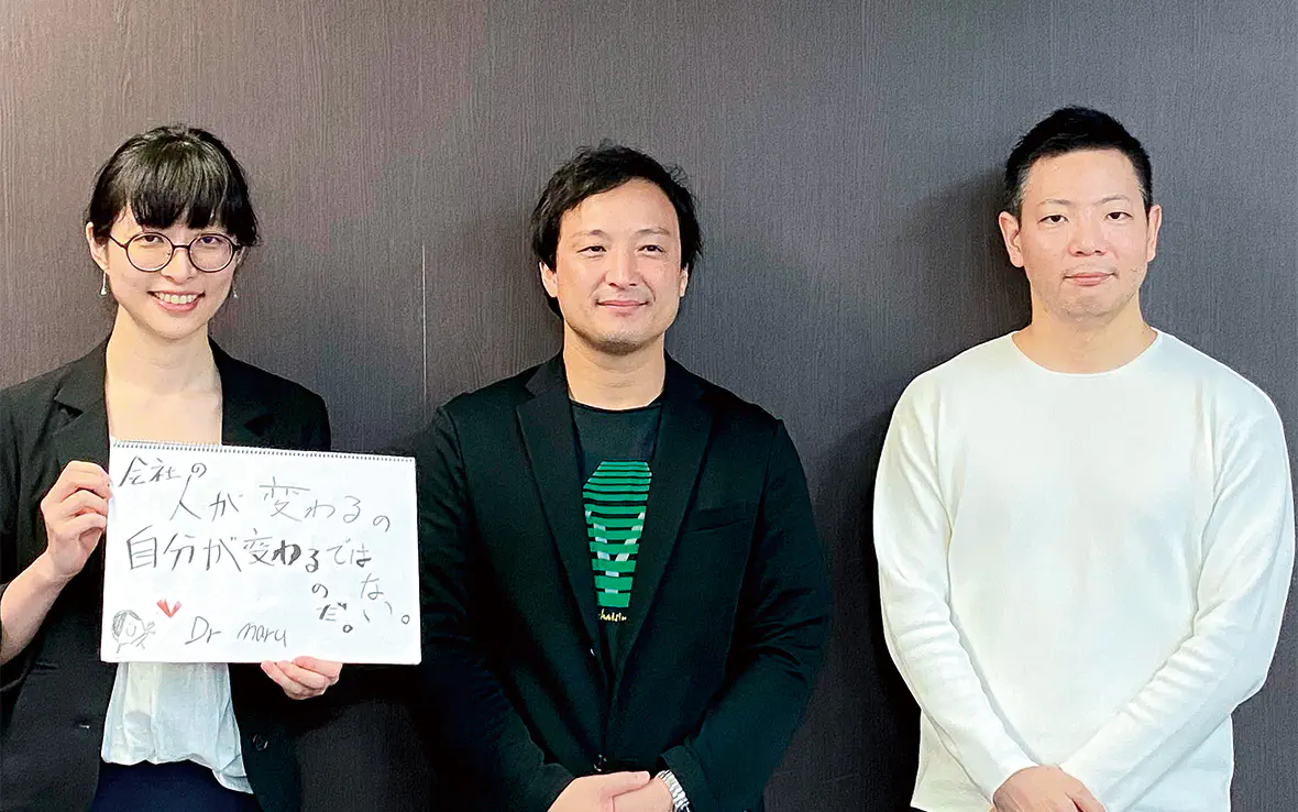 DGTAKANO代表取締役CEO高野雅彰氏