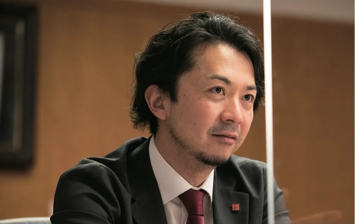 リバネス井上浄