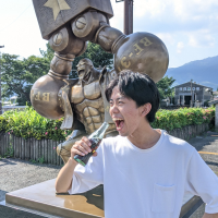 プロフィール画像